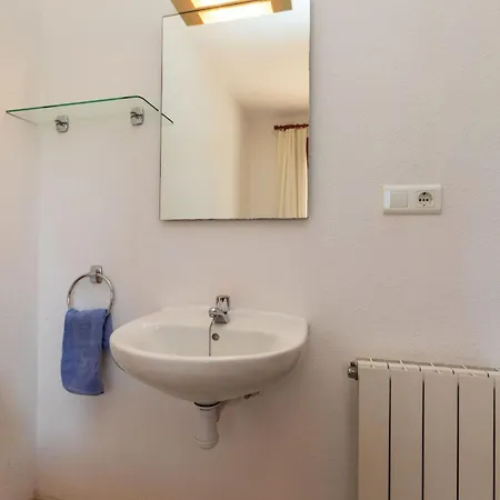 Maridor-9 By Interhome Lägenhet *