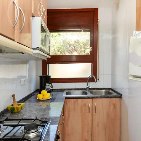 Maridor-9 By Interhome Lägenhet Platja d'Aro