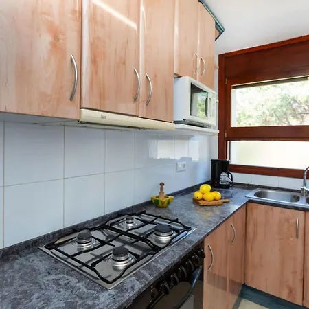 Lägenhet Maridor-9 By Interhome Platja d'Aro