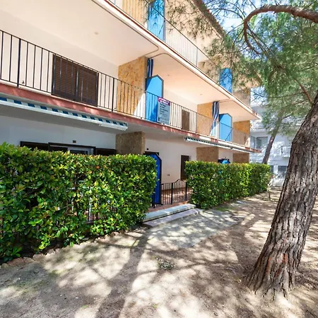 Maridor-9 By Interhome Lägenhet Platja d'Aro