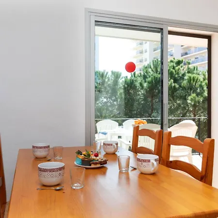 Maridor-9 By Interhome * Platja d'Aro