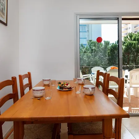 Maridor-9 By Interhome Lägenhet Platja d'Aro